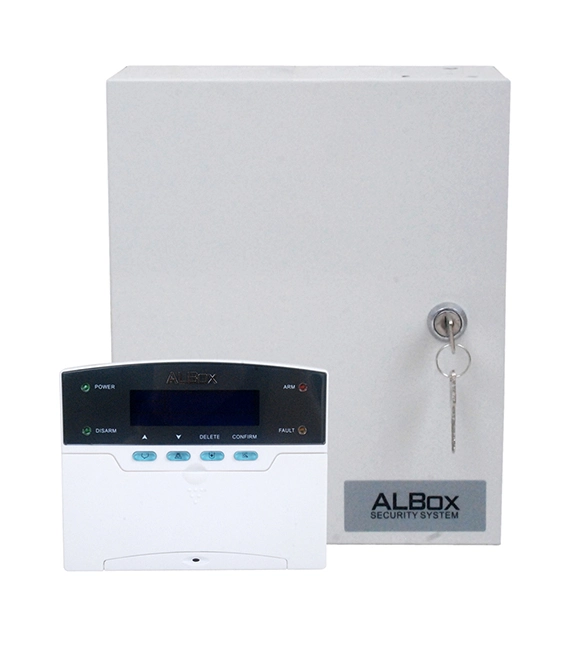 Alarm Albox Semarang